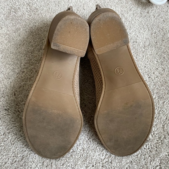 Universal thread heels - Picture 4 of 4